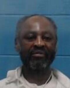 Mugshot of EUGENE WILSON