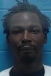 Mugshot of TERRY FORD
