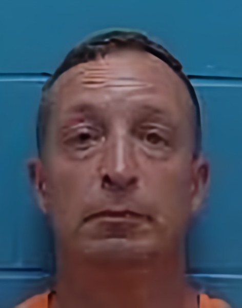 Mugshot of MICHAL CARAWAY