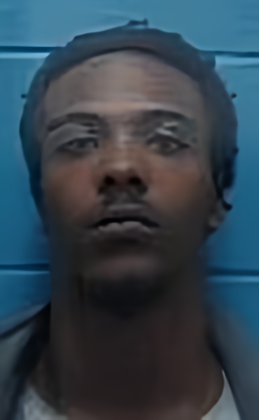 Mugshot of DANIEL ANTHONY JACKSON