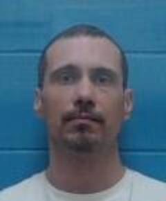 Mugshot of DAVID H EMERSON