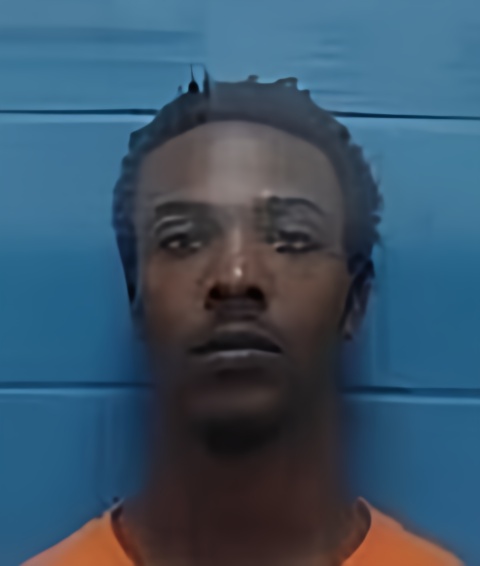 Mugshot of DANIEL ANTHONY JACKSON