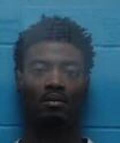 Mugshot of QUARON DEANDRE PICKETT