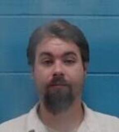 Mugshot of JOSHUA L CONN