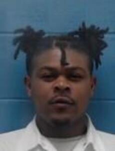 Mugshot of JAKOLBY C HOLLIS