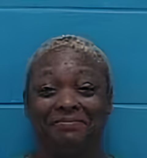 Mugshot of DYTISHA D CHISOLM