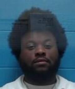 Mugshot of TYLER B BLACKWELL