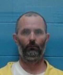 Mugshot of MALCOLM C ALLEN