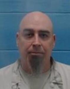 Mugshot of RICHARD J MCINTYRE