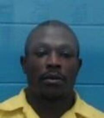 Mugshot of QUANTAVIS D HARRIS
