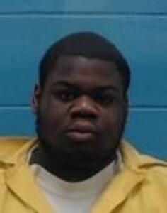 Mugshot of ZACHARY A SLAUGHTER
