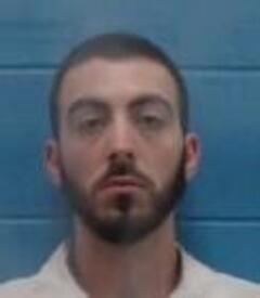 Mugshot of SETH G STEPHENS
