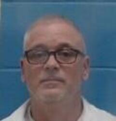 Mugshot of BRYAN J PARKER