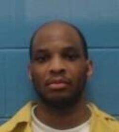 Mugshot of EARNEST E BEVILLE
