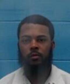 Mugshot of LIRYNZO CARTER