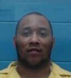 Mugshot of CHRISTIAN JOHNSON