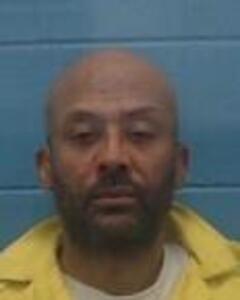 Mugshot of JOSEPH O ANDERSON