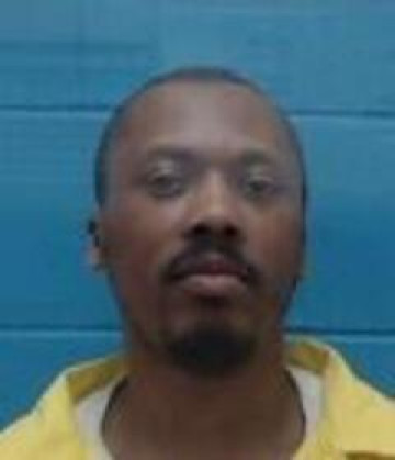 Mugshot of ELLIOTT D ARMSTRONG