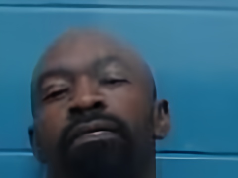 Mugshot of CHRISTOPHER HORNER