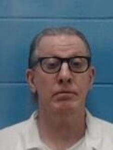 Mugshot of ROBERT MCGILVARY