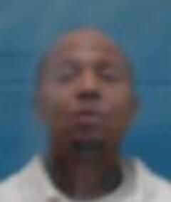 Mugshot of WILLIE K MORTON