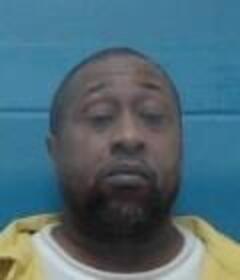 Mugshot of DEXTER L MARTIN