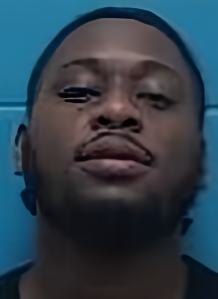 Mugshot of JOHNARIOUS ALTMAN