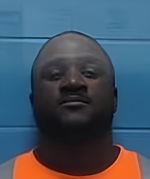 Mugshot of ALTON GORDON