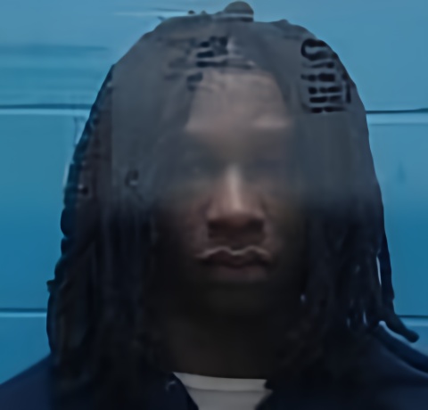 Mugshot of MARQUAVON LITTLE
