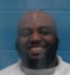 Mugshot of BRANDON T BURTON