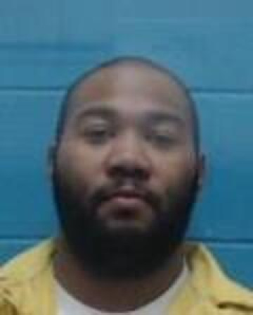 Mugshot of LARRY D DOTSON