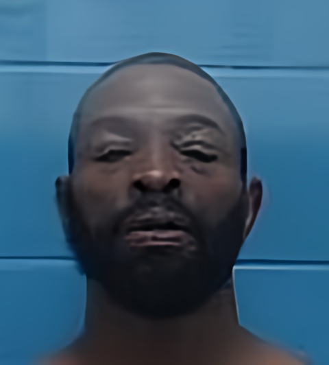 Mugshot of CLIFTON LEON HOUSTON