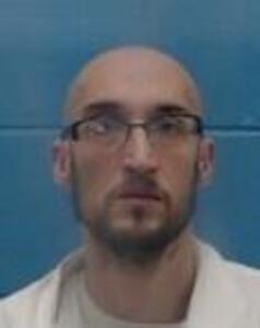 Mugshot of BRADLEY BOYKIN