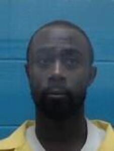 Mugshot of EARNEST L CHAMPION