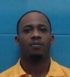 Mugshot of DRAKKAR L FLEMING