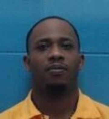 Mugshot of DRAKKAR L FLEMING