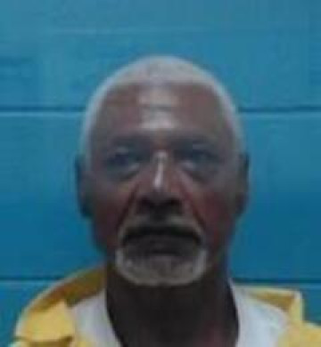 Mugshot of THOMAS L RUFFIN