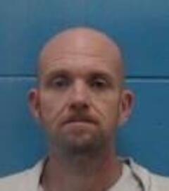 Mugshot of JUSTIN B HAGAN