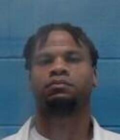 Mugshot of JERMAINE M AMOS