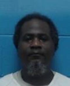 Mugshot of SLYZALE L PETERS