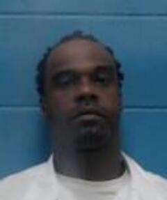 Mugshot of JOHN FIELDS