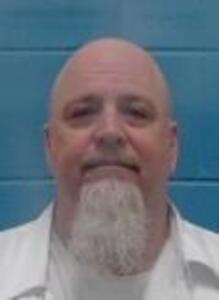 Mugshot of ROBERT MITCHELL