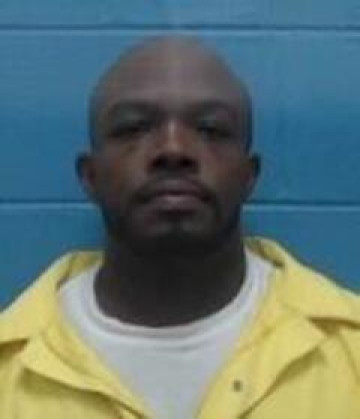Mugshot of ANTONIO HART
