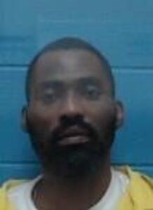 Mugshot of DON J RHYNES