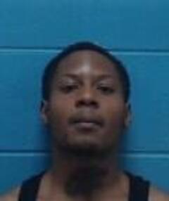 Mugshot of QYTAVISA HILL