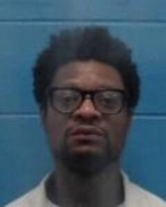 Mugshot of BENNIE B HILL