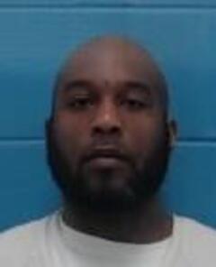 Mugshot of DWAYNE L SIMMONS