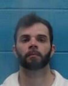 Mugshot of KENNETH PRESTON