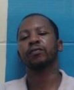 Mugshot of RICO ANTONIO BENAMON