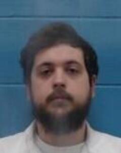 Mugshot of ROBERT L GREEN
